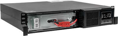 ИБП Smart-Save Online SRT Systeme Electric 1500ВА XL RT 2U 230В 8 C13 SmSlot NC [SRTSE1500RTXLI-NC]
