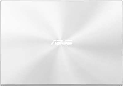 Ноутбук ASUS Zenbook UX301LA White 13.3" FHD Touch i7-4510U/8/2*256SSD/ WF/BT/CAM/W8Pro 90NB0192-M03760