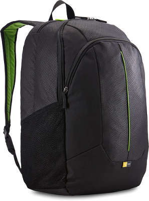 Рюкзак для ноутбука 17" Case Logic PREV-117, чёрный