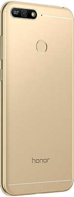 Смартфон Huawei HONOR 7A PRO LTE 16Gb, Gold
