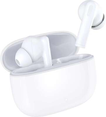 Беспроводные наушники HONOR Choice Earbuds X7 Lite белый (5504ABRS)