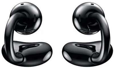 Гарнитура EARBUDS CLIP 5504ABYC MAK-ME00 BLACK HONOR CHOICE