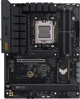 Материнская плата ATX LGAAM5 ASUS TUF GAMING B650-PLUS WIFI