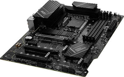 Материнская плата ATX LGA1700 MSI PRO Z790-P WIFI DDR4