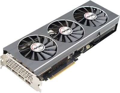 Видеокарта AFOX NVIDIA nVidia GeForce RTX 3080 10Gb DDR6X PCI-E HDMI, 3DP