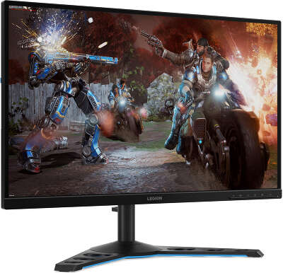 Монитор 27" Lenovo Legion Y27gq-25 TN WQHD HDMI, DP, USB-Hub