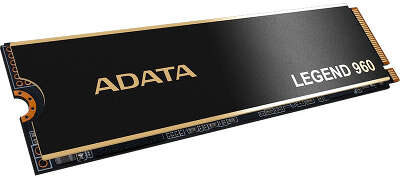 ADATA Legend 960 4TB (ALEG-960-4TCS)