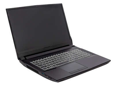 Ноутбук Hiper G16 16.1" FHD IPS i7 11700K/16/1Tb SSD/RTX 3070 8G/Linux