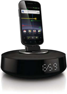 Док-станция Philips Fidelio AS111/12 для Android смартфонов