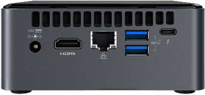 Платформа Intel NUC BOXNUC8I3BEH2