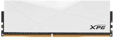Модуль памяти DIMM DDR4-3600 16GB AX4U360016G18I-SW50 ADATA