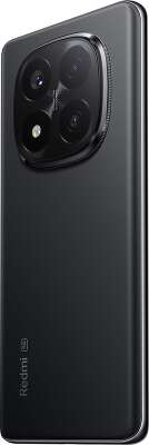 Смартфон Xiaomi Redmi Note 14 Pro+ 5G 8/256 Midnight Black