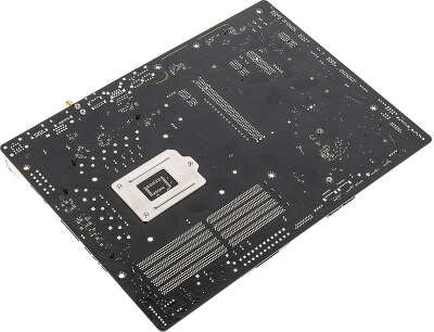 Материнская плата ATX LGA1200 ASRock Z490 PHANTOM GAMING 4/AC