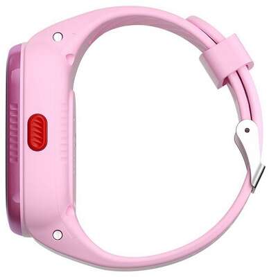 Умные часы Havit Mobile Series - Smart Watch KW10 pink