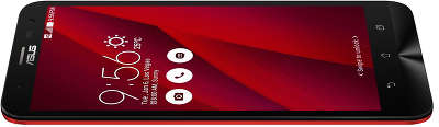 Смартфон ASUS ZenFone 2 Laser ZE601KL 32Gb ОЗУ 3Gb, Red (ZE601KL-6C037RU)