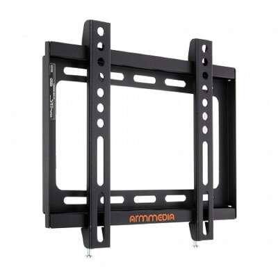 Arm Media STEEL- 5  черный 15