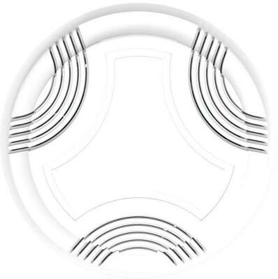 Точка доступа MIKROTIK RBcAP2nD (CAP 2ND, N300, 1x100Mbs WAN, 1x100Mbs LAN однодиапазонный) (RBcAP2nD)