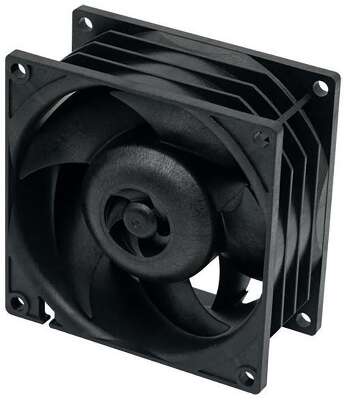 Вентилятор Arctic Cooling ARCTIC S8038-7K  корпусной 500–7 000 rpm, 118.93 м3/h 4-pin арт. ACFAN00288A 