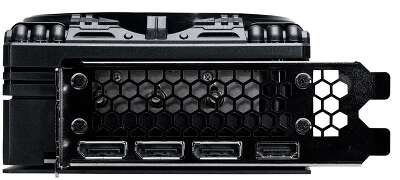 Видеокарта PCIE16 RTX5070TI 16GB PA-RTX5070Ti GAMINGPRO OC 16GB V1 PALIT