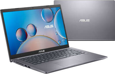 Ноутбук ASUS X415FA-EB014 14" FHD IPS i3-10110U/4/256 SSD/DOS