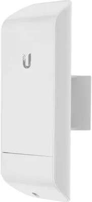 UBIQUITI LocoM5 Точка доступа Wi-Fi, AirMax, Рабочая частота 5470-5825 МГц, LocoM5(EU)