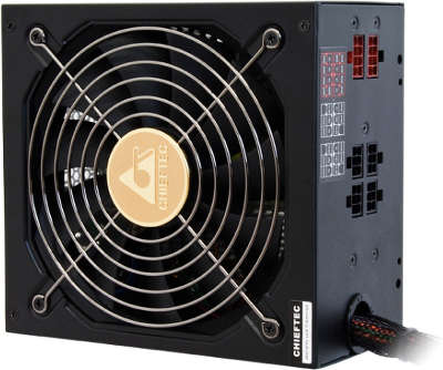 Блок питания 850W Chieftec APS-850CB ATX v2.2