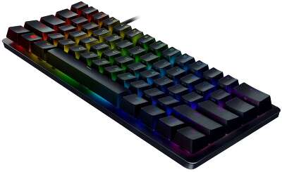 Клавиатура игровая Razer Huntsman Mini