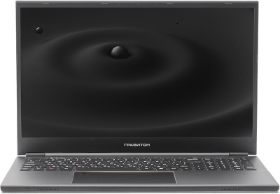 Ноутбук Ноутбук ГРАВИТОН Н17И-Т 17.3"FHD/i5-1135G7/16GB/SSD512GB/Wi-Fi+BT/NoOS/1YST ( Металлический корпус / Минпромторг )