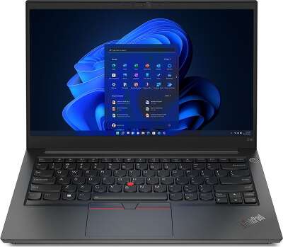 Ноутбук Lenovo ThinkPad E14 G4 14" FHD IPS R 5 5625U/16/512 SSD/Dos