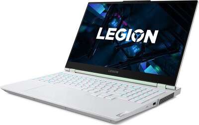 Ноутбук Lenovo Legion 5 15ITH6H 15.6" FHD IPS i5-11260H/16/512 SSD/RTX 3060 6G/DOS