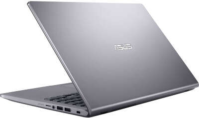 Ноутбук ASUS X509JA-EJ025 15.6" FHD i3 1005G1/4/256 SSD/WF/BT/Cam/Linux