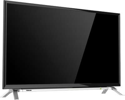 ЖК телевизор 43"/108см Toshiba 43L5650 FHD