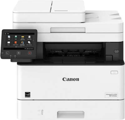 МФУ Canon i-SENSYS MF453dw, WiFi