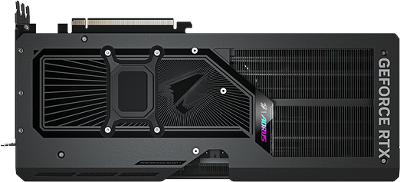 Видеокарта GIGABYTE RTX5070 AORUS MASTER 12G//RTX5070, HDMI*1, DP*3, 12G,D7