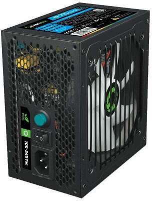 Блок питания 700W ATX GameMax VP-700-RGB-MODULAR