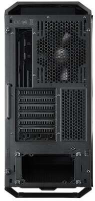 Корпус COOLERMASTER MasterCase MC500P, черный, ATX, Без БП (MCM-M500P-KG5N-S00)
