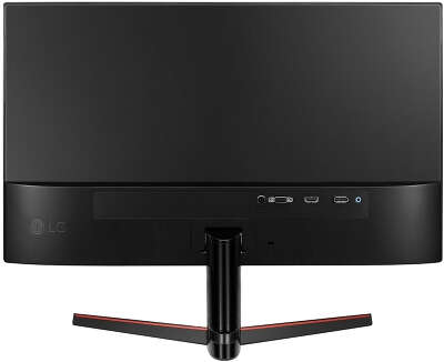 Монитор 24" LG 24MP59G-P IPS FHD D-Sub, HDMI, DP