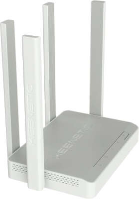 Роутер Wi-Fi IEEE802.11ac Keenetic AIR (KN-1611)