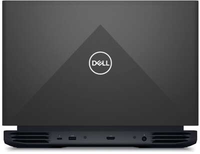 Ноутбук Dell G15 5520 15.6" FHD i7 12700H/16/512 SSD/RTX 3050 ti 4G/Linux Eng KB
