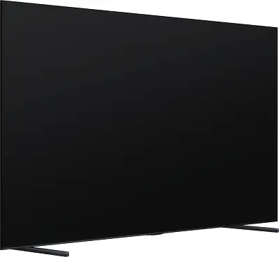 Телевизор QLED Hisense 100" 100U7Q PRO угольно-серый 4K Ultra HD 165Hz MEMC DVB-T DVB-T2 DVB-C DVB-S DVB-S2 USB WiFi Smart TV