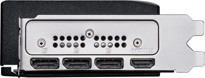 Видеокарта/ GeForce RTX 5070 Ti 16G SHADOW 3X OC