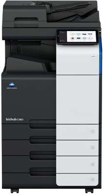 Принтер/копир/сканер Konica Minolta bizhub C360i, WiFi