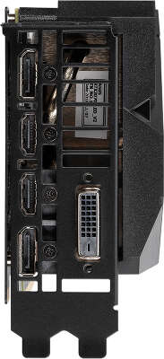 Видеокарта ASUS nVidia GeForce RTX 2070 Dual EVO 8Gb GDDR6 PCI-E DVI, 2HDMI, 2DP