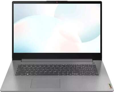 Ноутбук Lenovo IdeaPad 3 17ABA7 17.3" FHD IPS R 3 5425U/8/512 SSD/Dos
