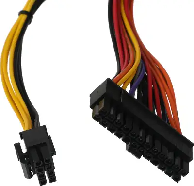 Блок питания 400W Formula VX-400 PLUS ATX v2.3