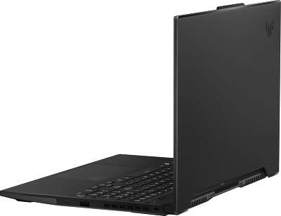 Ноутбук ASUS TUF Dash F15 FX517ZE-HN002 15.6" FHD IPS i7 12700K/16/512 SSD/RTX 3050 ti 4G/Dos