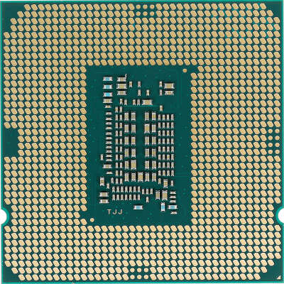 Процессор Intel Celeron G5905 Soc-1200 (CM8070104292115 SRK27) (3.5GHz/Intel UHD Graphics 610) OEM