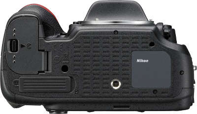 Цифровая фотокамера Nikon D600 Body