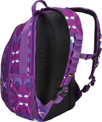Рюкзак для ноутбука 15.6" Case Logic Berkeley II, Purple [BPCA-315NIMBUS]