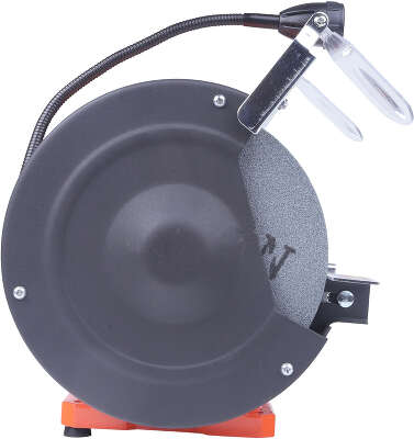 Электроточило Patriot GM 200 L Expert 550Вт 2980об/мин d=200мм t=20мм